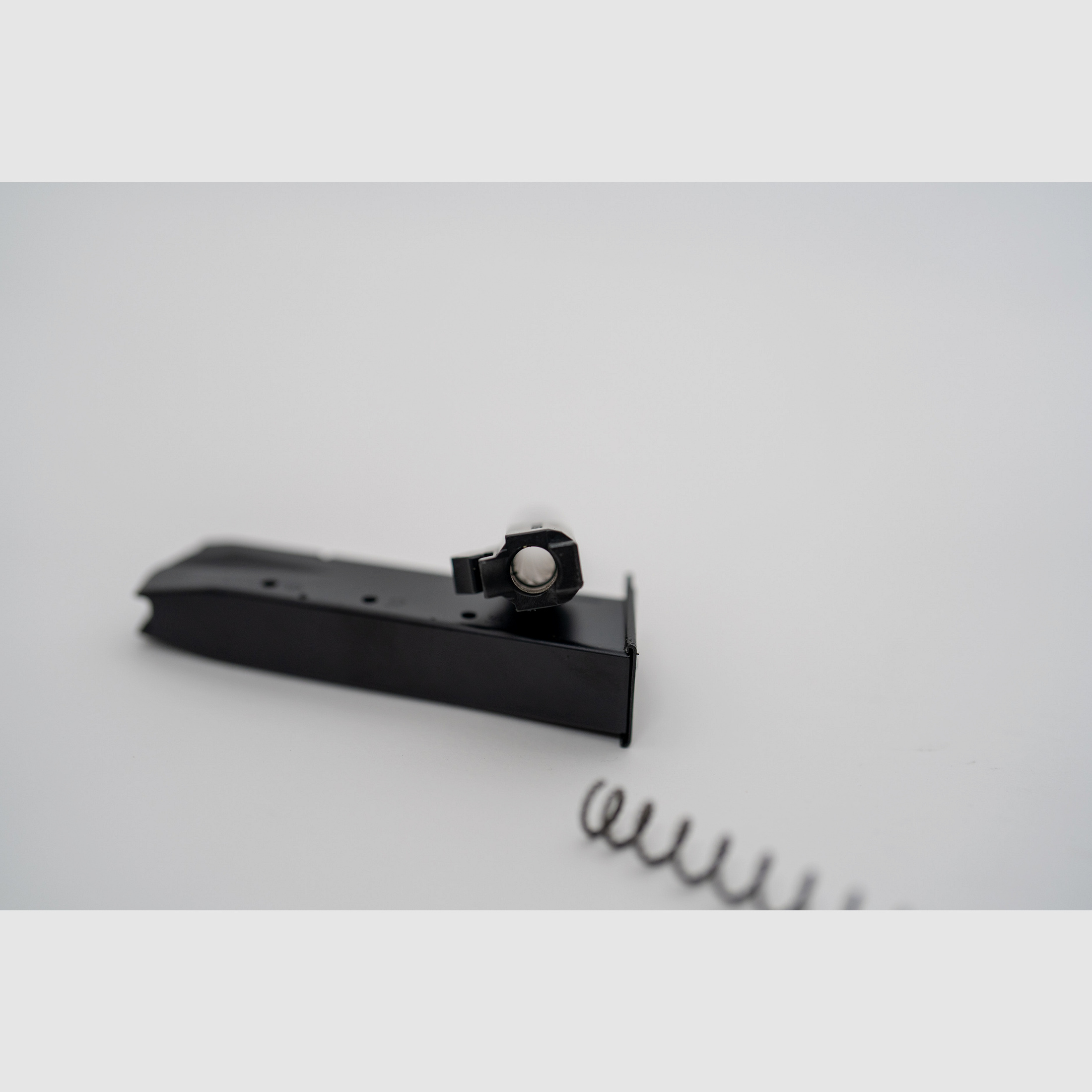 SIG P226 Legion – in ottime condizioni, inclusa la fondina