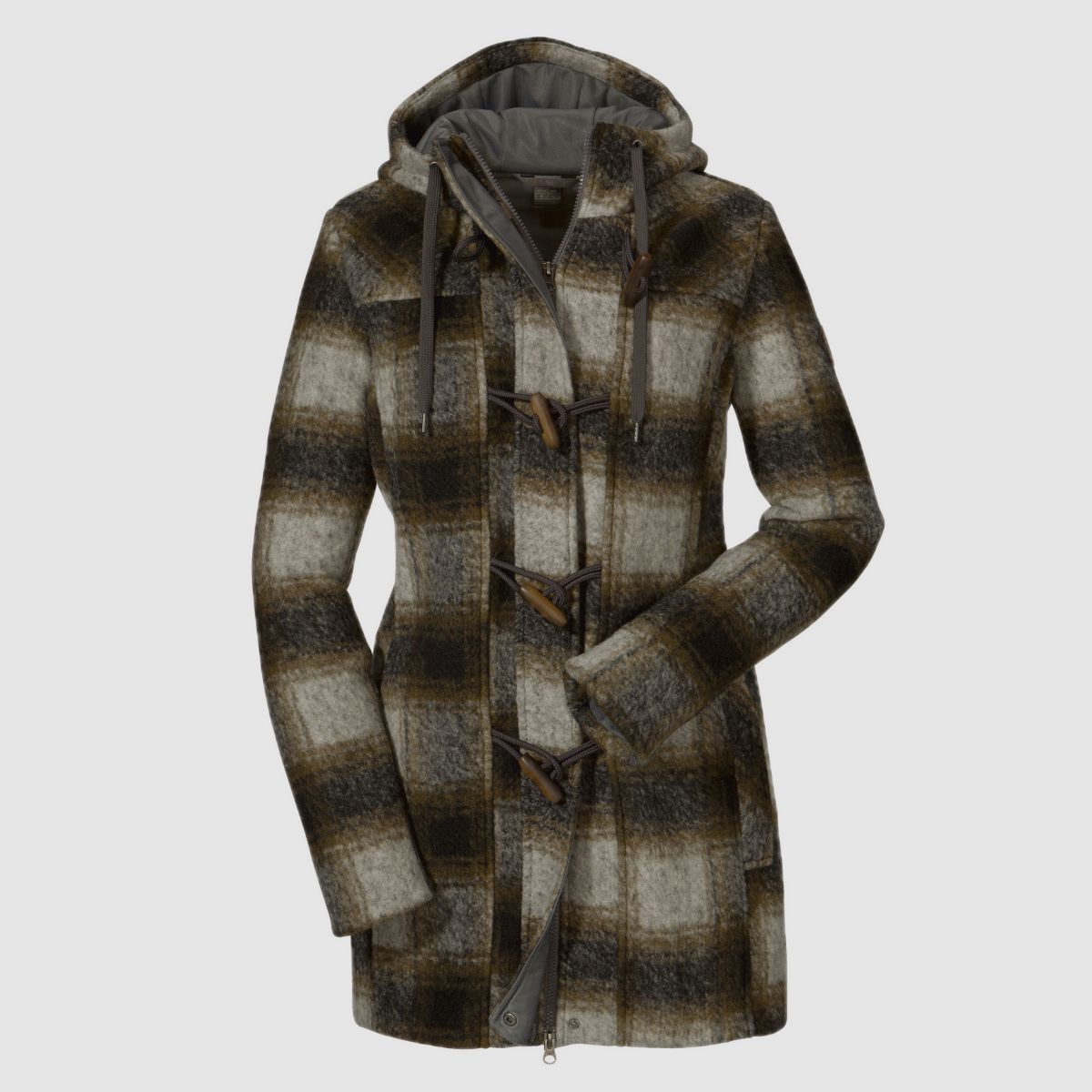 SCHÖFFEL Fleece Jacke Vicenza L Deep Depths