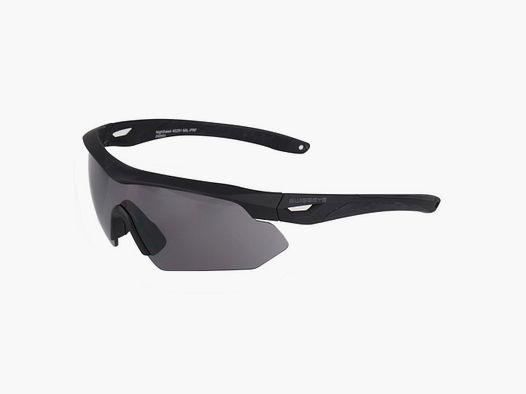 Okulary SwissEye Nighthawk zest. 3LS czarne