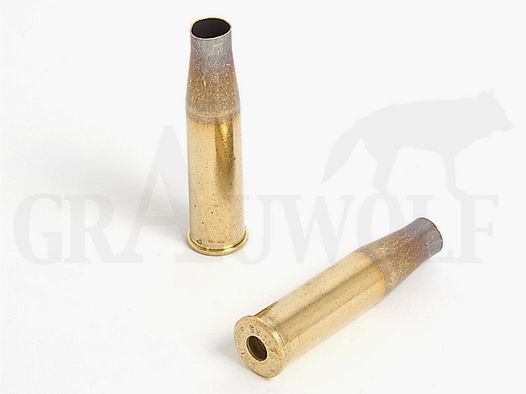 8x56R Steyr / Ungarisch Mannlicher Prvi Partizan Hülsen 50 Stück
