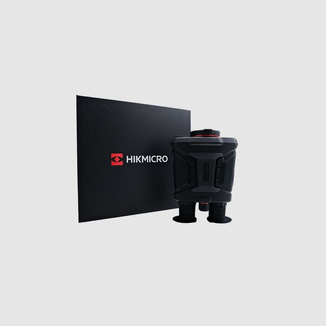 HIK-Micro technologia termowizyjna Habrok Pro HQ50L, zdjęcie 1 z 6