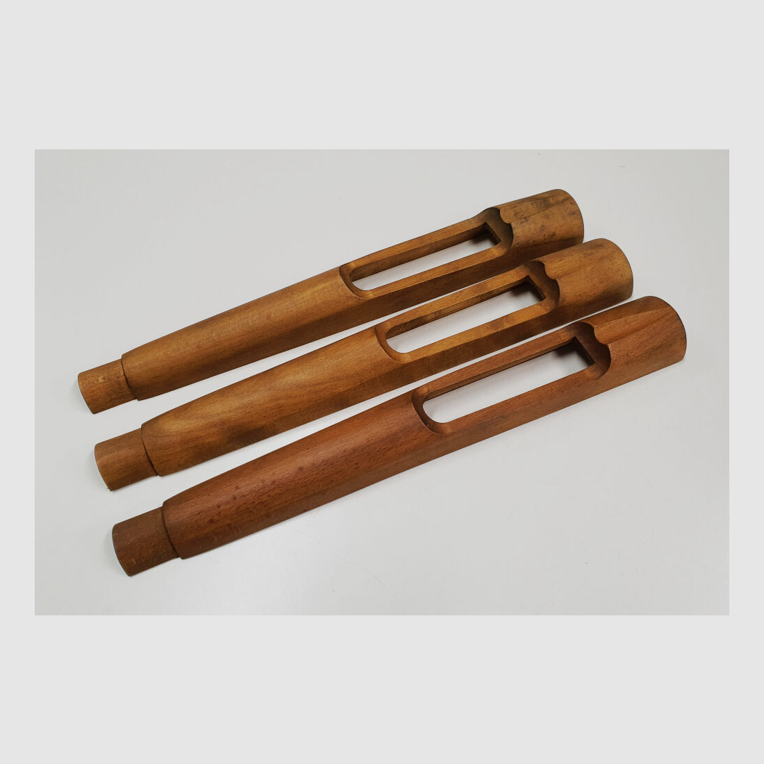 Handguard / upper wood for FN Model 50 & FN Model 1935 new production handguard / upper wood for FN Model 50 & FN Model 1935 new production