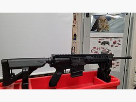 Sig Sauer 716 Patrol