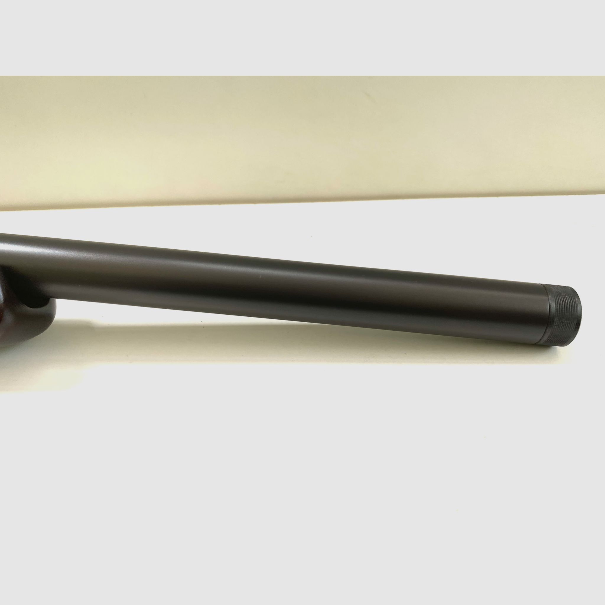 CZ 457 Varmint KK- Repetierbüchse Linksausführung