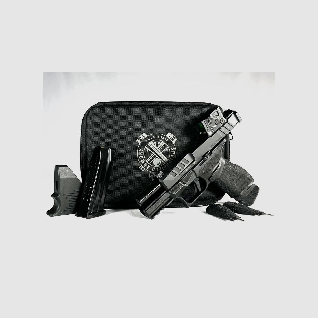 Springfield Armory ECHELON 4" Compact Aimpoint COA