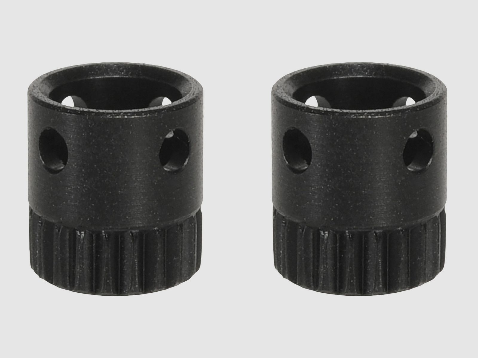 Buchsen-Set fr Riemenbgel Push and Go
