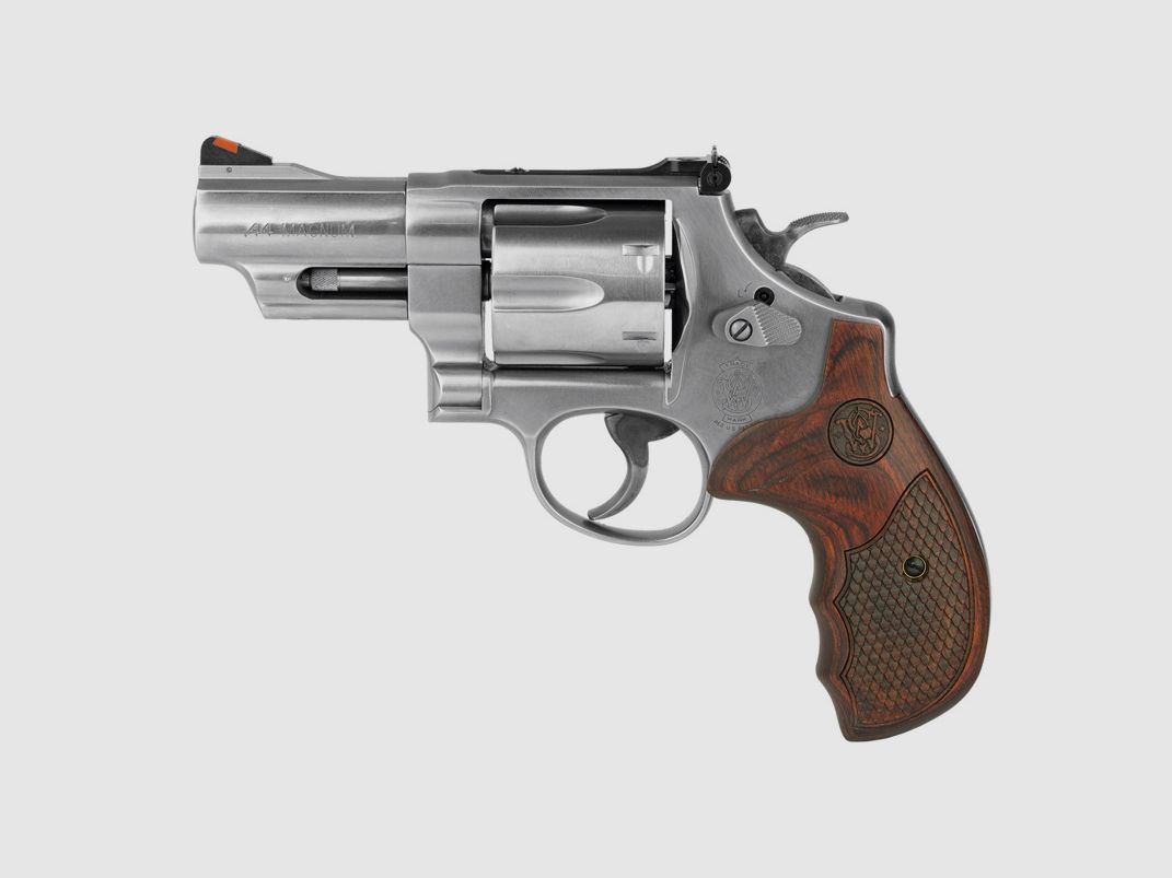 Smith & Wesson Revolver Mod. 629 Deluxe 3′ .44Mg., Bild 2 von 2