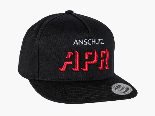 Gorra Anschütz APR
