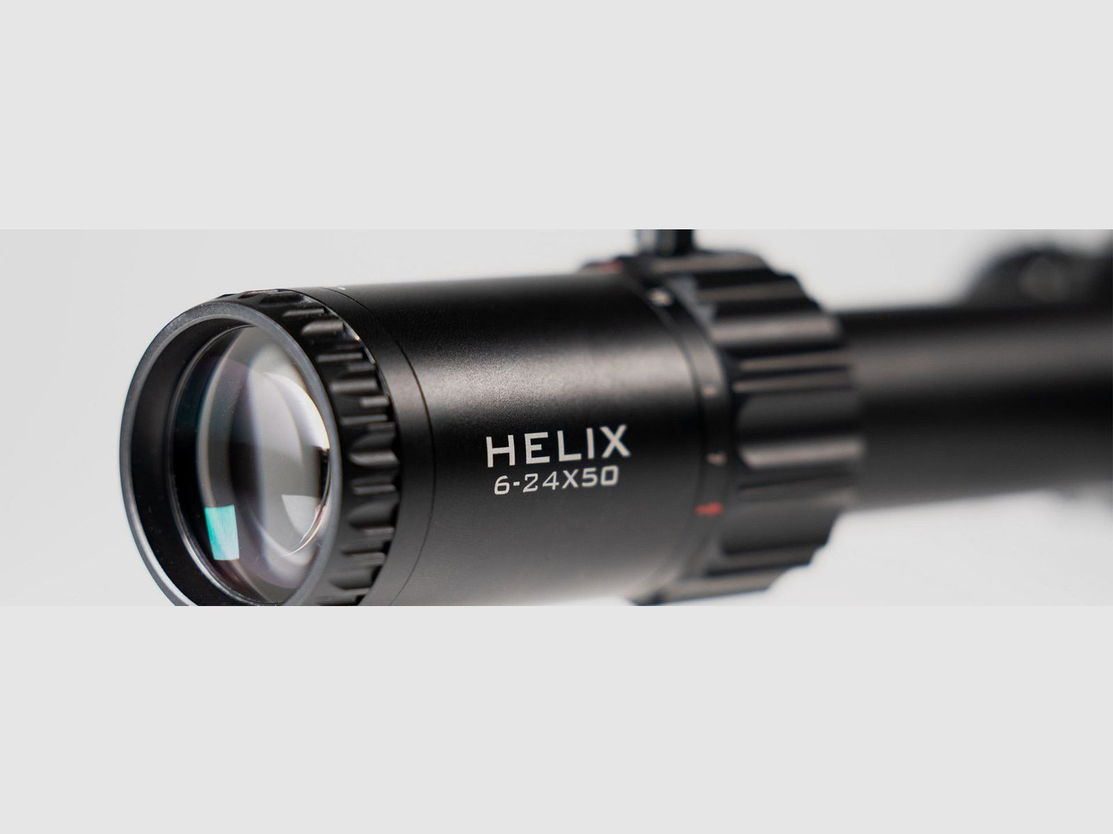 Element Optics Helix 6-24x50 SFP