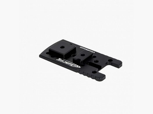 Toni System – Base piastrina (tipo A) per Beretta 92X RDO Defensive-M9A4
