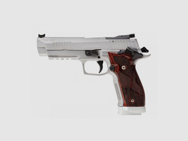Sig Sauer P226 X5 Classic