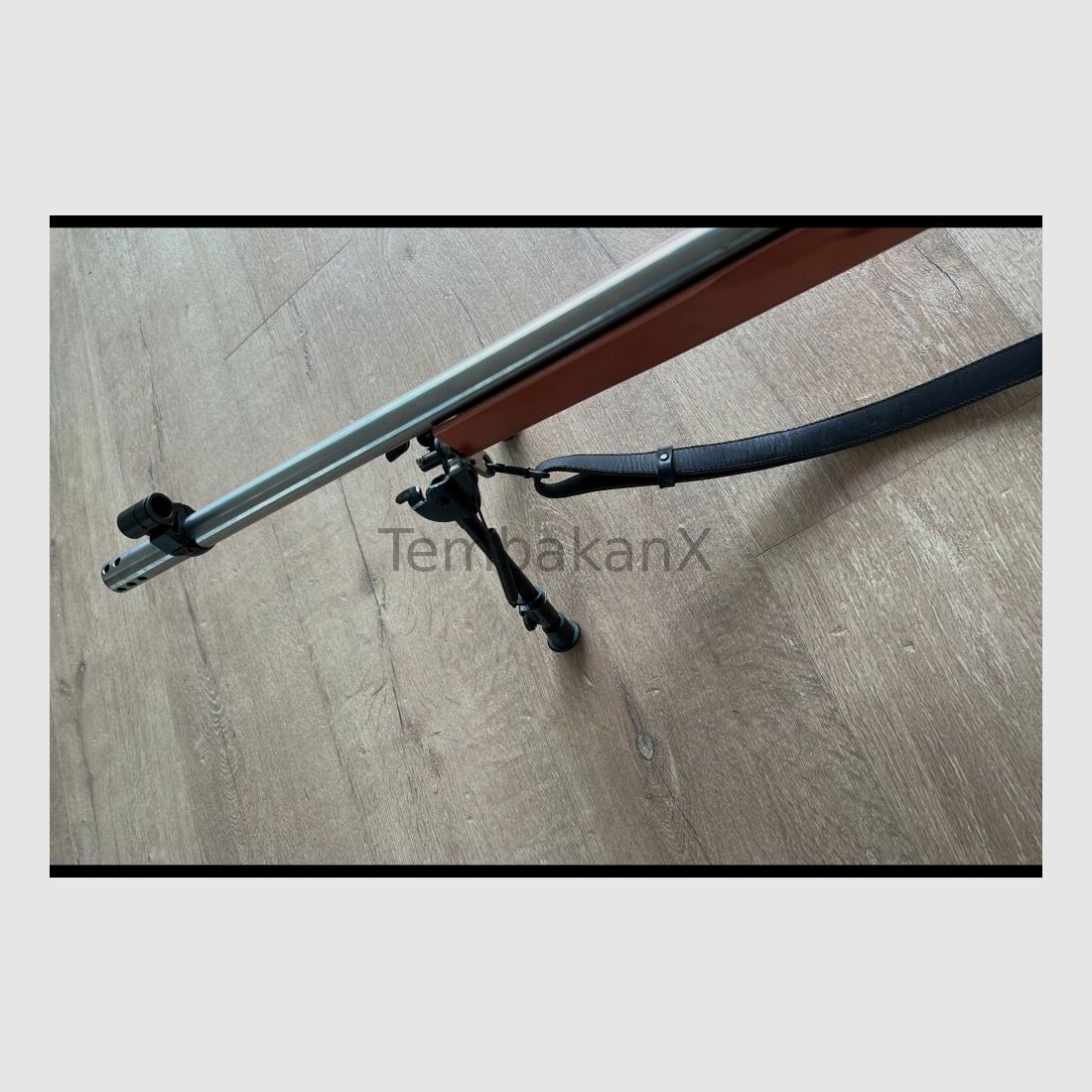 Styria Arms M95 Modifiziert/Umbau .308Win