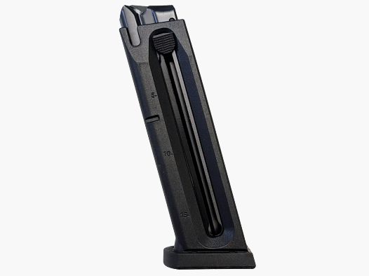 Beretta 15‑Schuss Magazin für Wechselsystem Mod. 90/92 .22LR