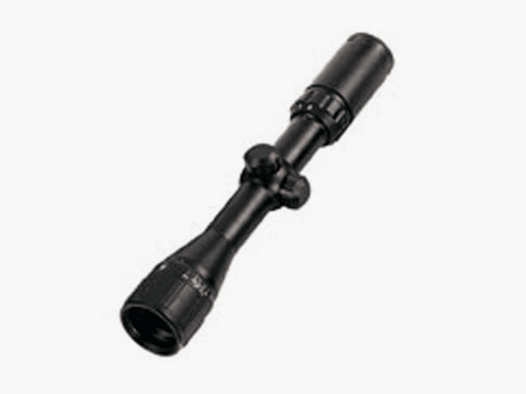 Lunette Krico Sport 3-9×40 avec anneaux 11MM