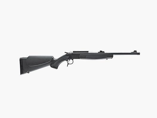 Bergara	 BA 13 Take Down - brüniert Standardschaft - .308 Win - 20 Zoll