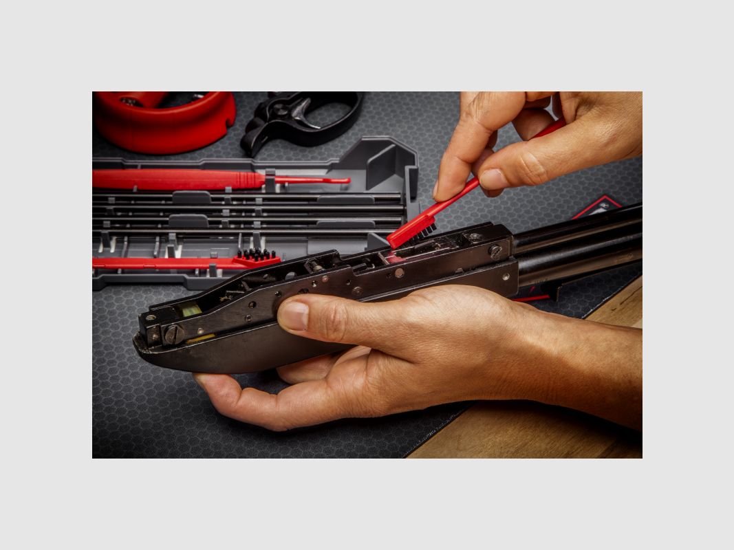 GUN BOSS MULTI-KIT 30-308-7.62 REAL AVID, afbeelding 5 van 10