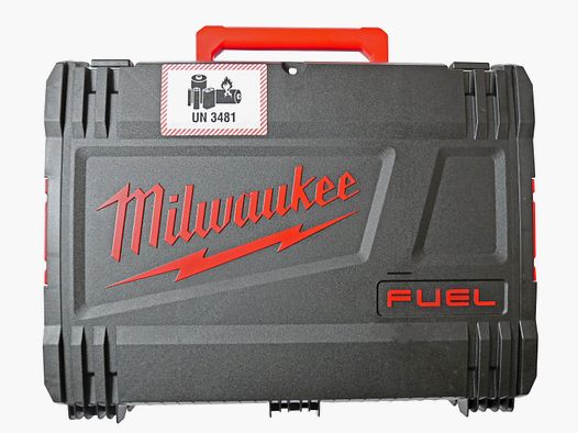 Forestry Battery Case