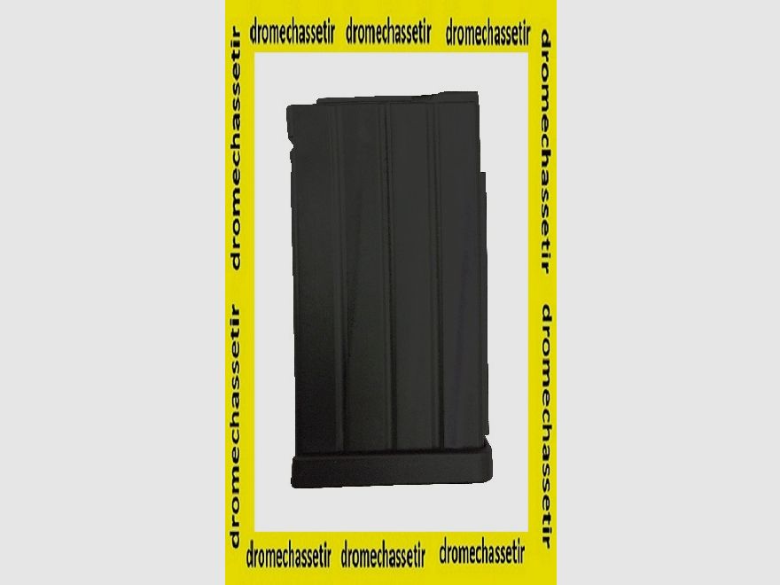 Chargeur 9 Cartouches en calibre 17 HMR pour carabine ISSC SPA