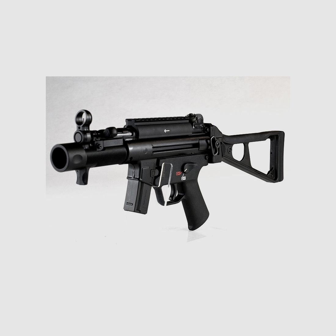 Pistola Heckler & Koch SP5K