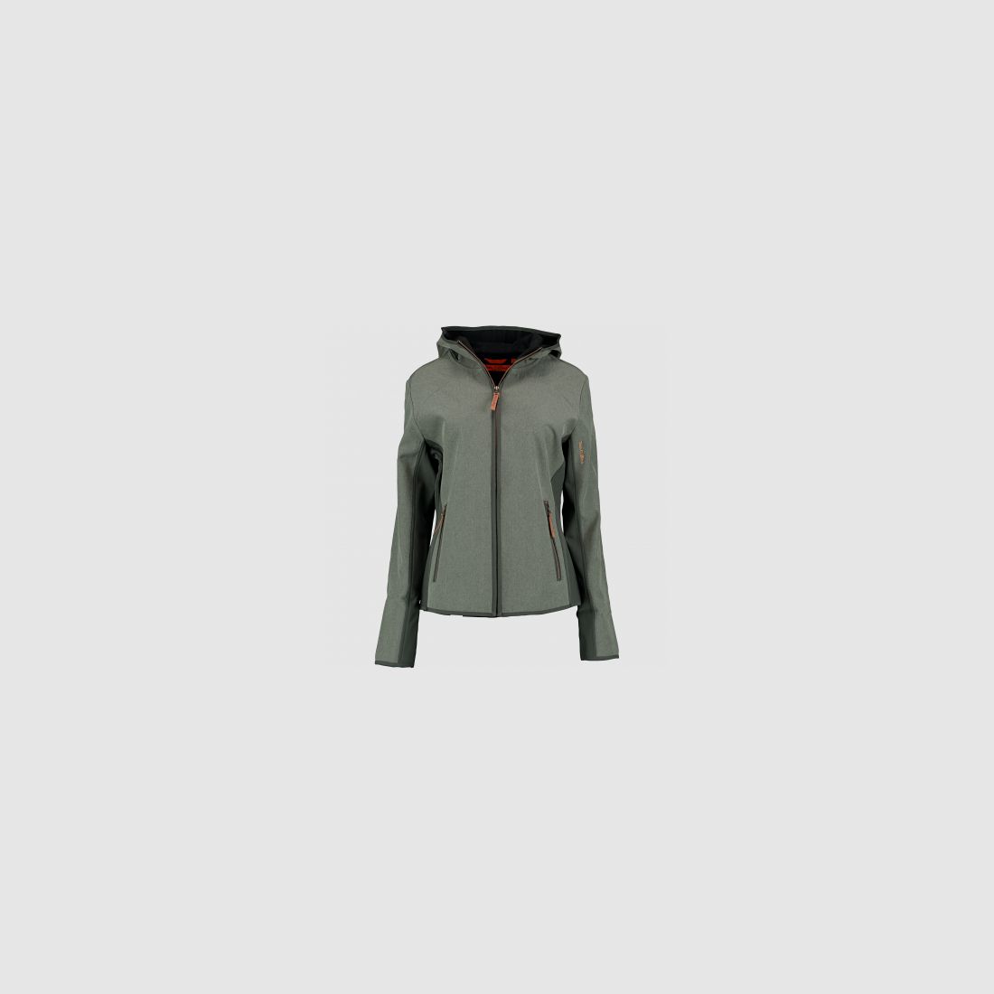 OS Trachten Dames Softshelljack | 44