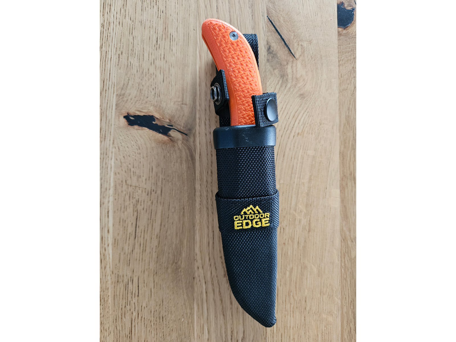 Outdoor Edge Swing Blade