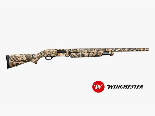 Winchester SXP Camo 12/89