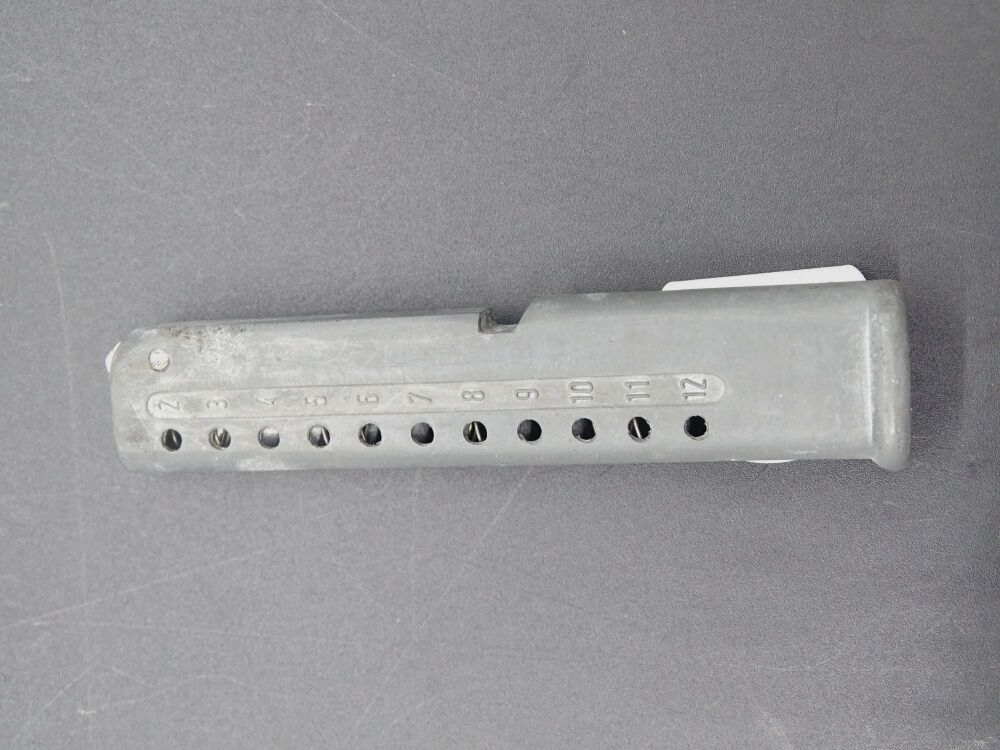Haenel 10 Schuss Magazin 4,4mm 49a / 310 49a / 310