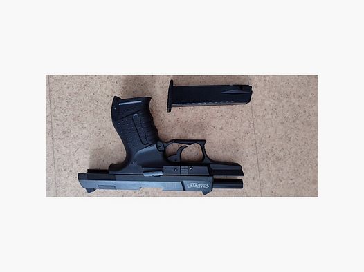 Umarex Walther P99