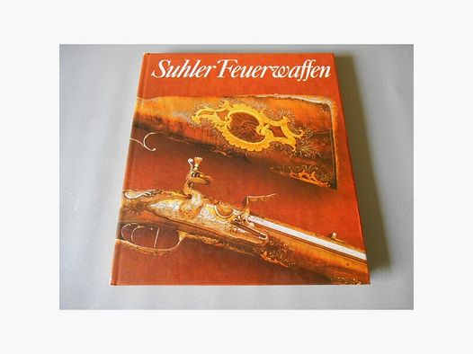 Suhler Feuerwaffen