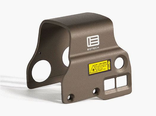 EOTECH EXPS3 Protective Hood Tan