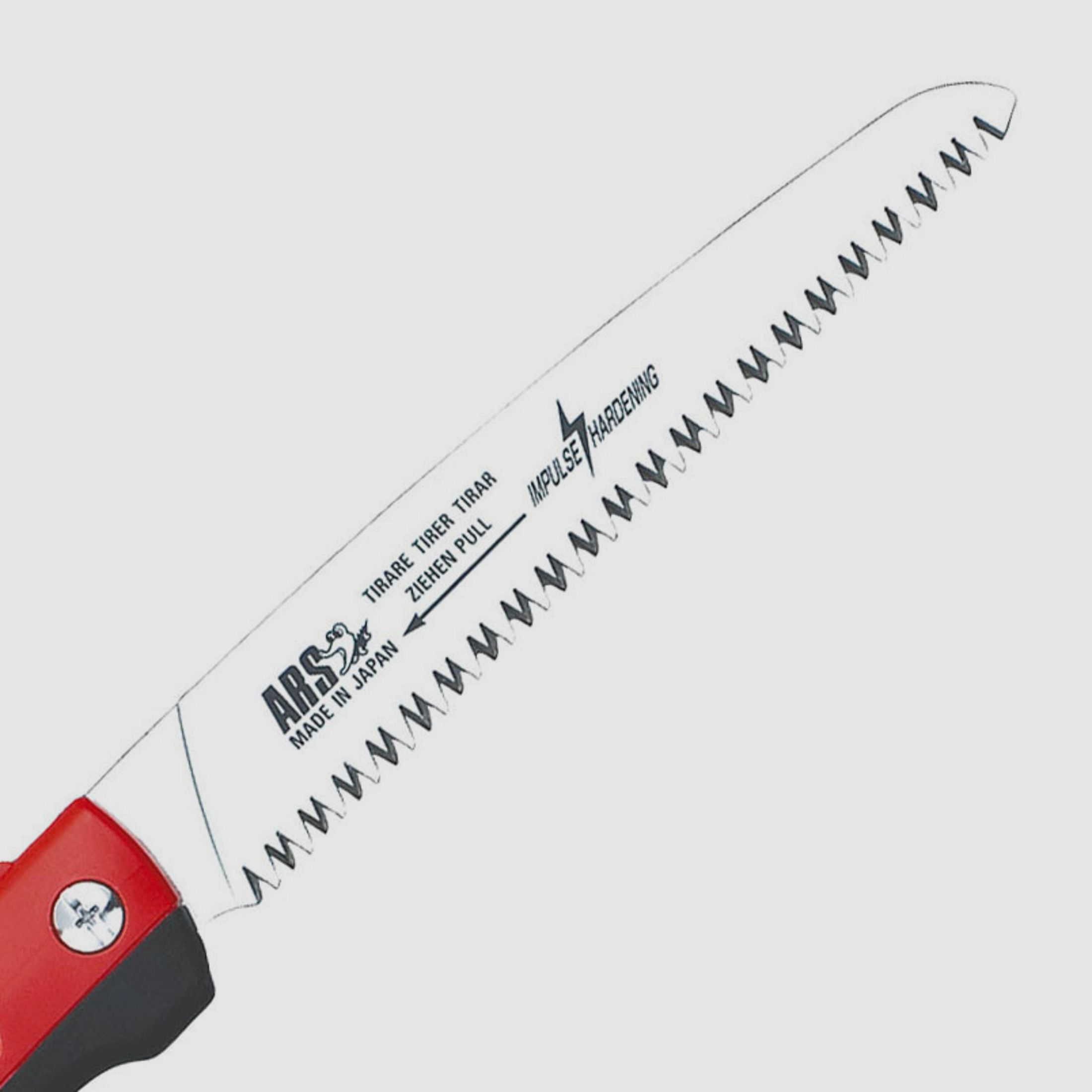 Cuchilla de repuesto para ARS-Handsge CAM 18 Pro