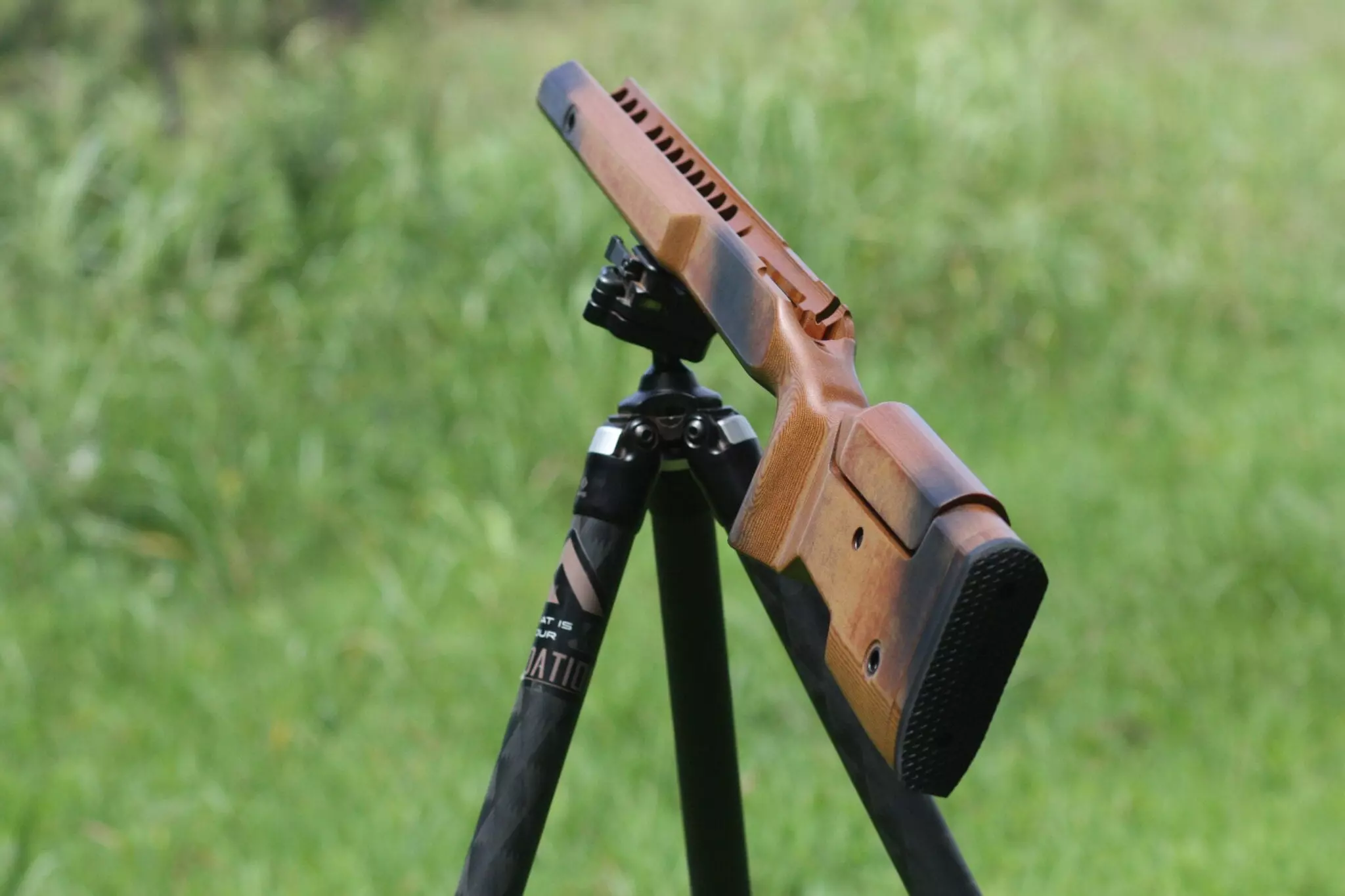 FOUNDATION CENTURION PRECISION RIFLE STOCK, Bild 5 von 10