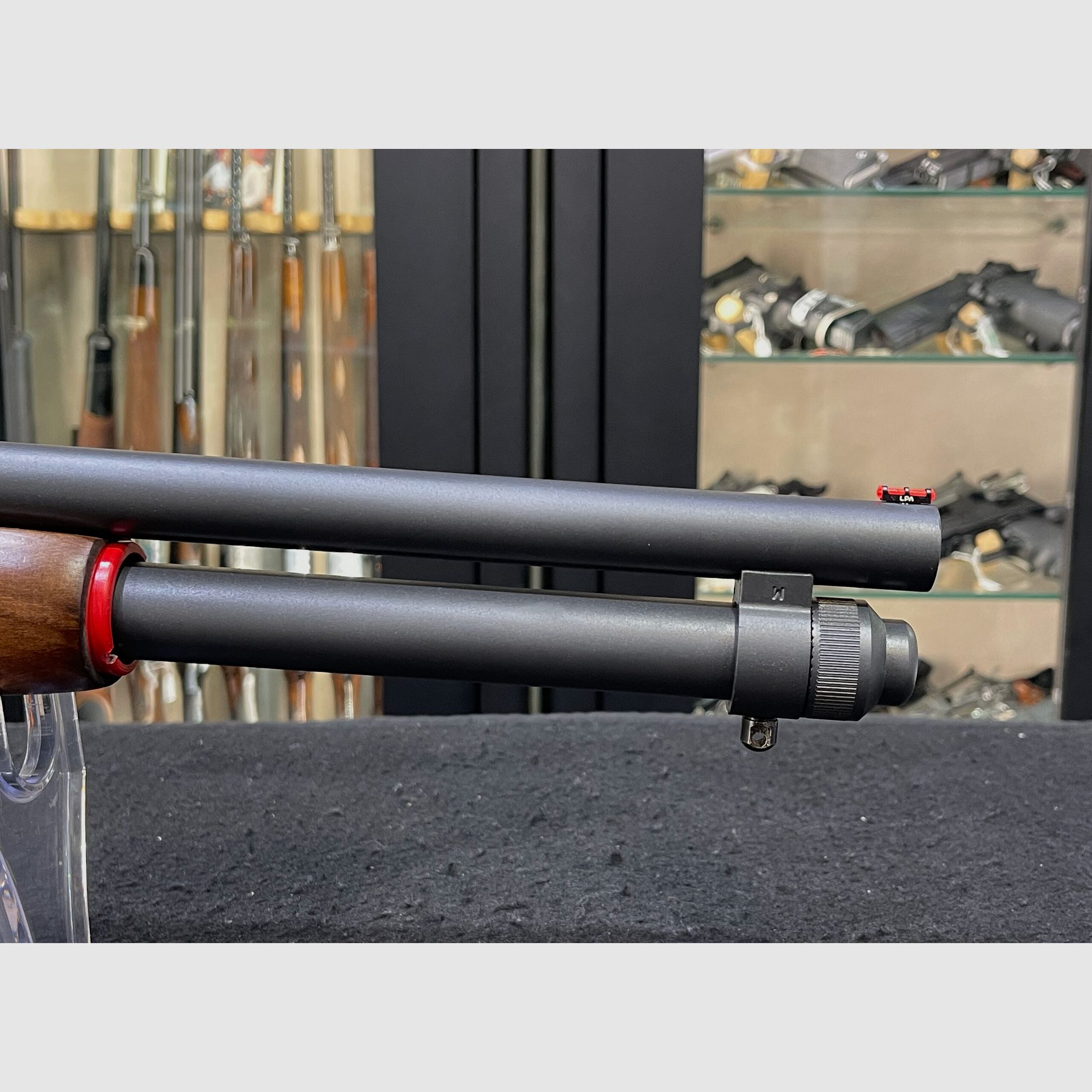 MOSSBERG 590, afbeelding 11 van 17