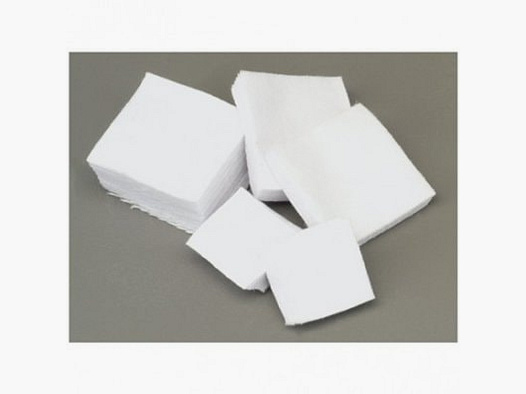 Tipton Pull Tabs Kaliber .22-270, 1000er-Packung