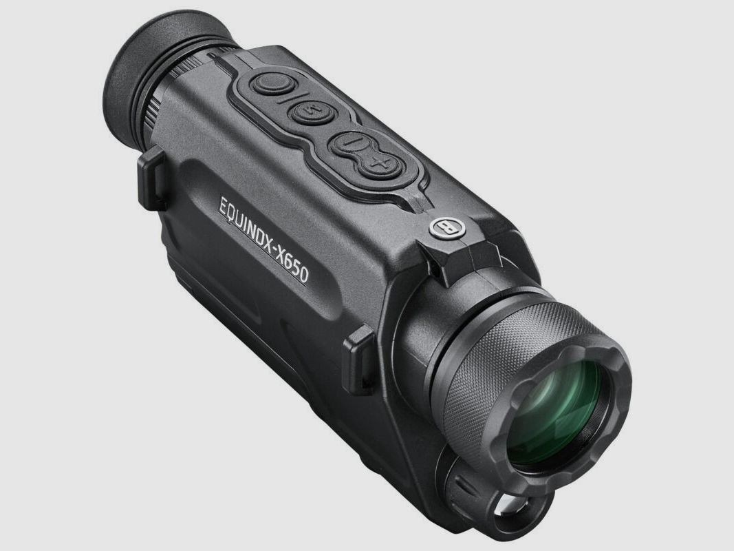Monoculaire BUSHNELL EQUINOX X650 – 5×32, image 3 sur 11