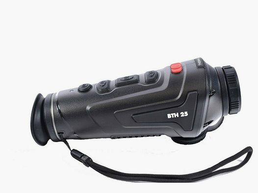 Burris	 Handheld H25 25mm