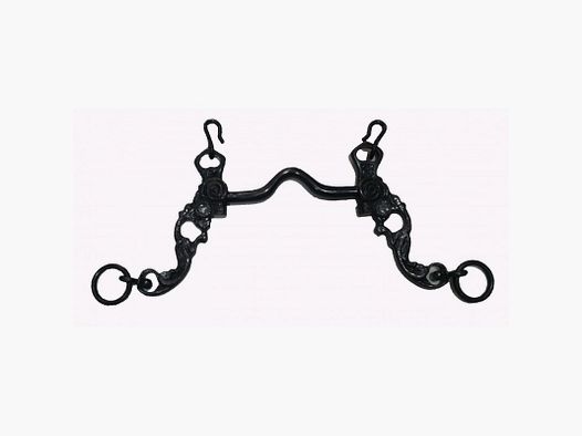 Portugiesischer Biss 12,5 cm