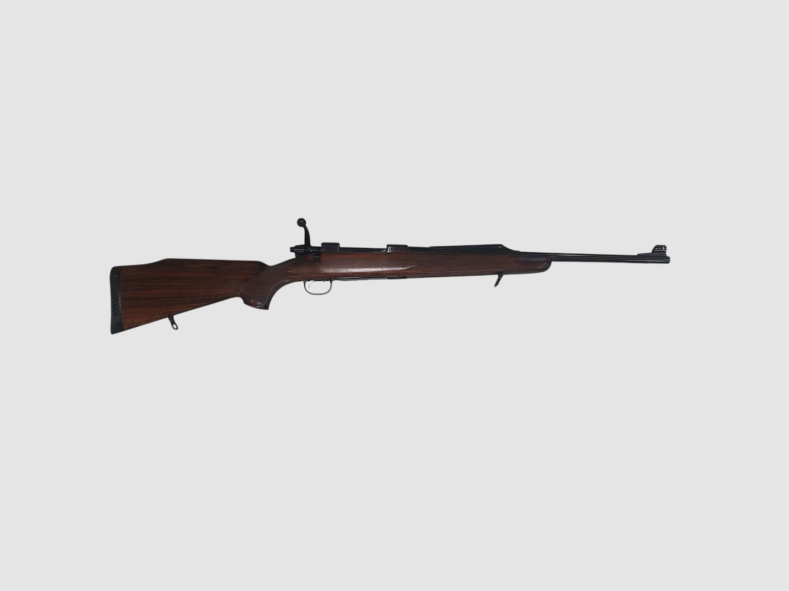 Tikka M65 carabina cal. 7 X 64 usata, immagine 1 di 9