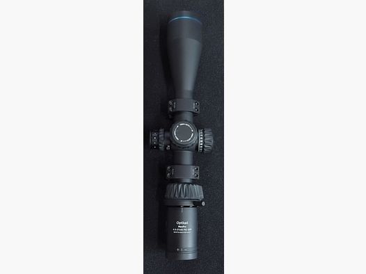 Meopta Optika 6  4,5-27 × 50 RD SFP