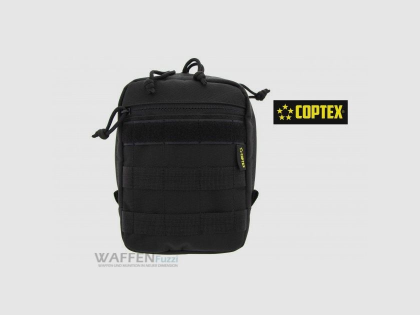COPTEX TAC BAG II