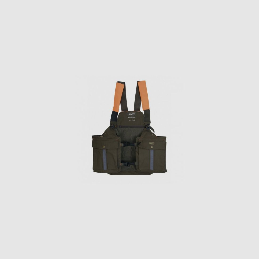 Hart Navigator 3 Jachtvest, afbeelding 1 van 5