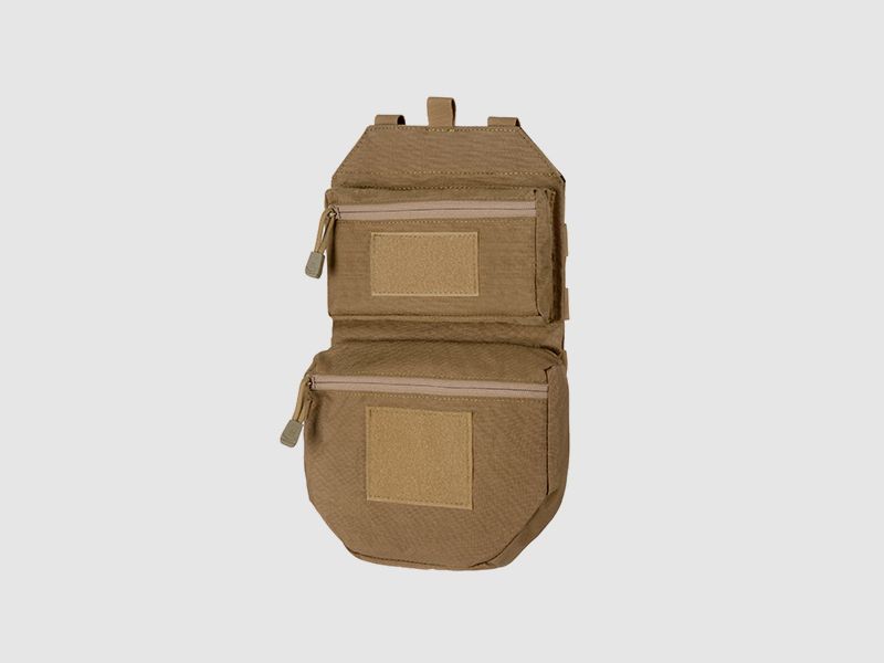 Assault Back Panel Mod.2 - CB [8FIELDS PREMIUM]