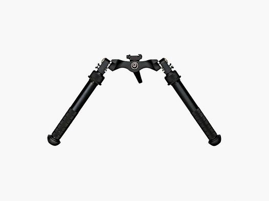 ACCU-SHOT (CANT AND LOC) BIPODS ACCU-SHOT SUPER CAL PICATINNY BIPOD BLACK