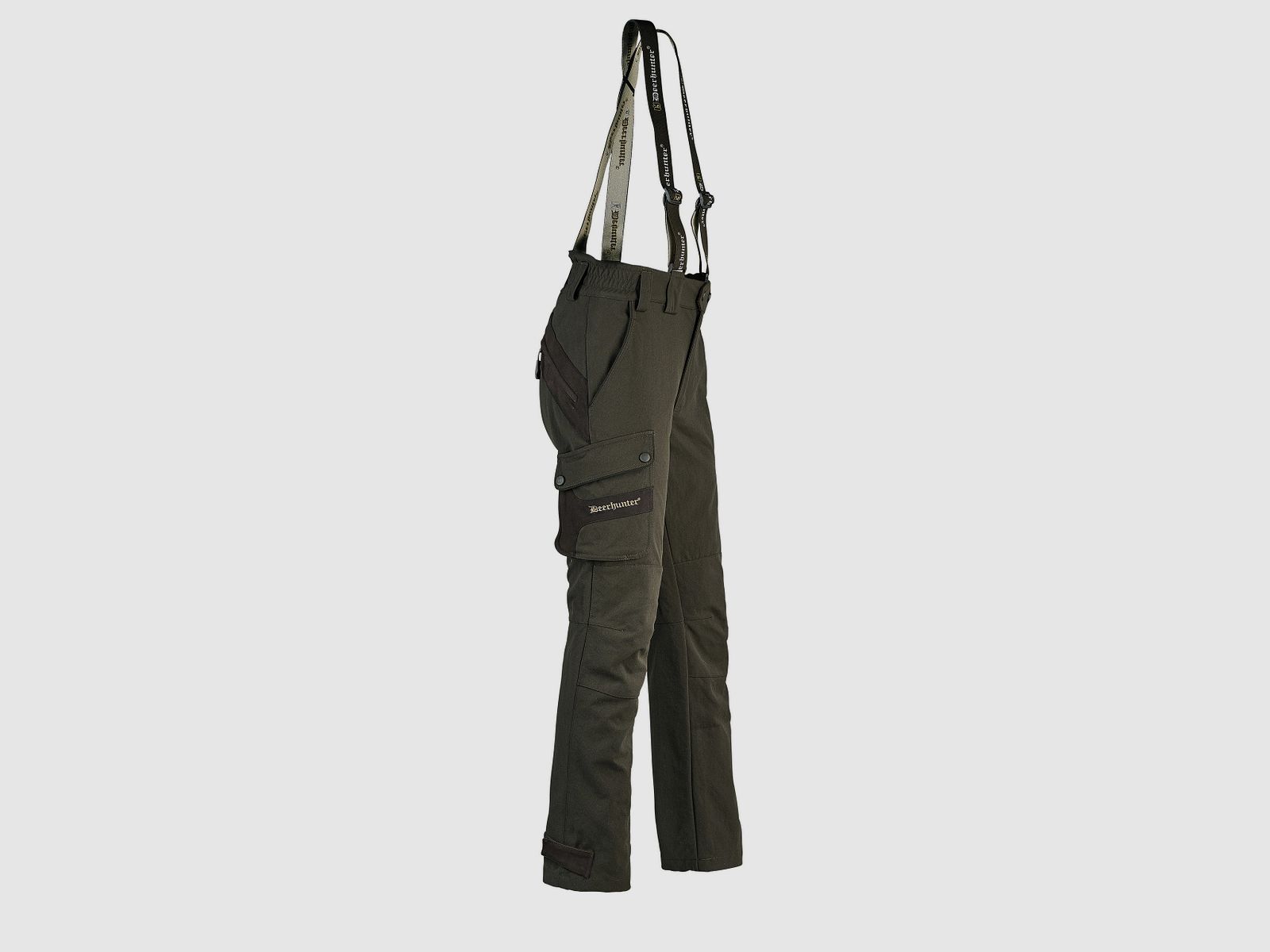 Deerhunter Jagdhose Muflon Extreme