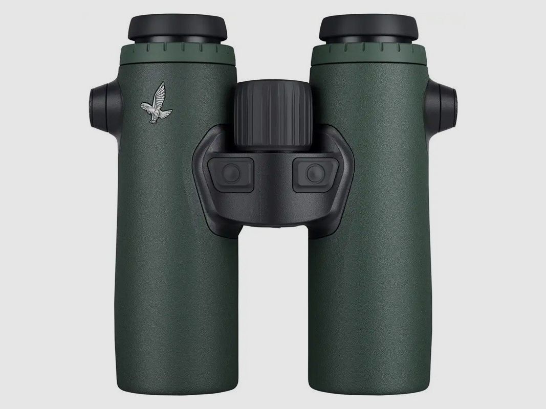 Swarovski EL Range Tracking Assistant - grün - 10x32, Bild 1 von 2