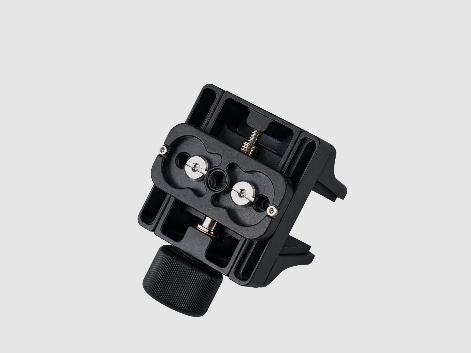 ShooterKing Apex Carbon bastone da tiro/treppiede incl. morsetto per fucile, immagine 9 di 16