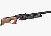 AGN Technology Uragan 3 700 Walnut — 7.62 mm (.30)