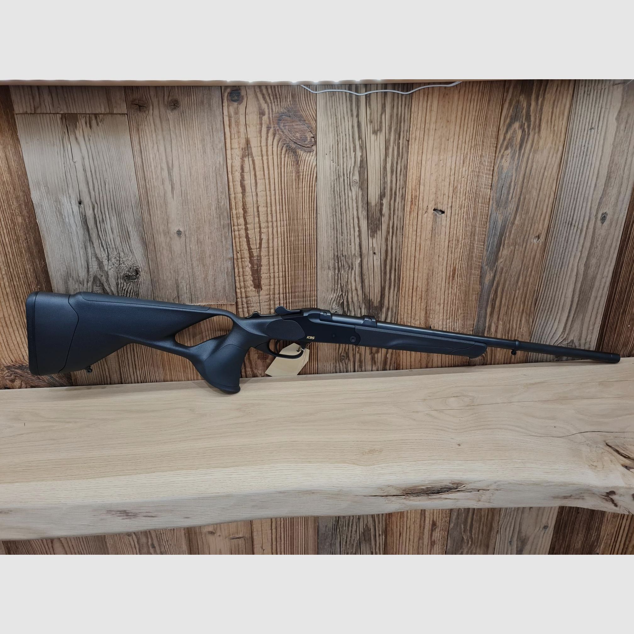 Blaser K95 Ultimate in .308 Win  ---www.jagdbar.de---