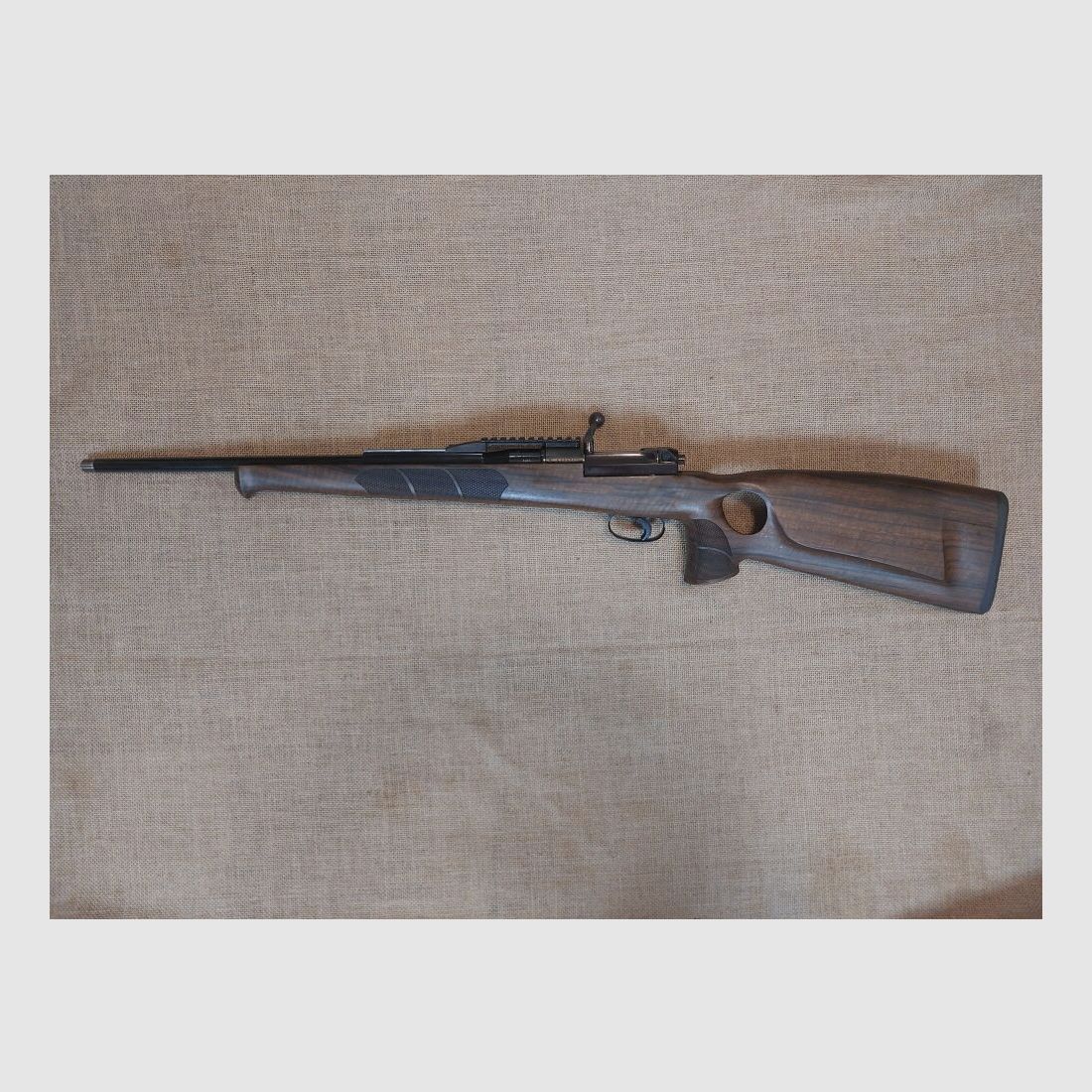 Mauser M 66