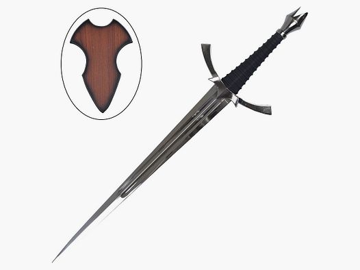 Morgul Klinge Kurzschwert der Nazgul